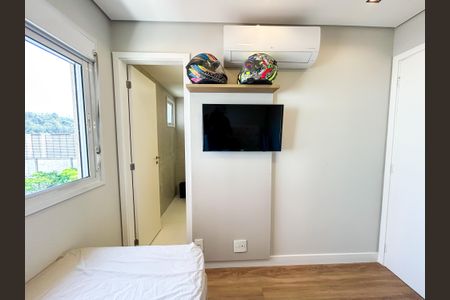 Apartamento para alugar com 138m², 3 quartos e 2 vagasSuíte 2