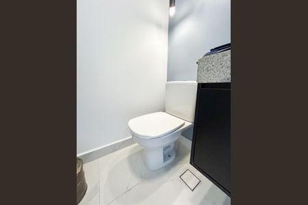 Apartamento para alugar com 138m², 3 quartos e 2 vagasLavabo