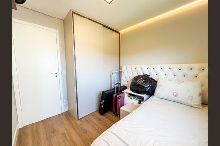 Apartamento para alugar com 138m², 3 quartos e 2 vagasSuíte 2