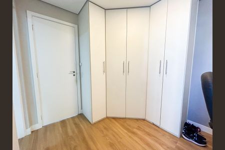 Apartamento para alugar com 138m², 3 quartos e 2 vagasSuíte 1