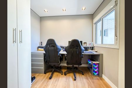 Apartamento para alugar com 138m², 3 quartos e 2 vagasSuíte 1