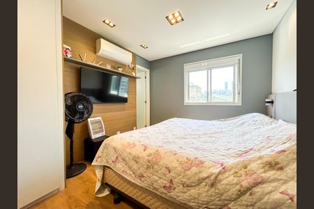 Apartamento para alugar com 138m², 3 quartos e 2 vagasSuíte 3