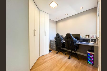 Apartamento para alugar com 138m², 3 quartos e 2 vagasSuíte 1