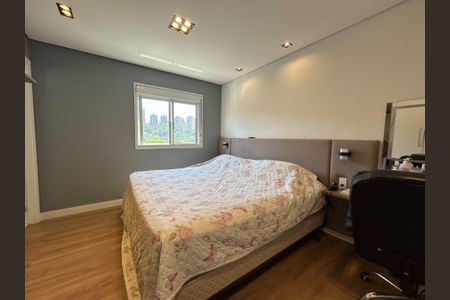 Apartamento para alugar com 138m², 3 quartos e 2 vagasSuíte 3