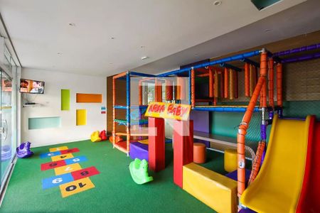 Apartamento à venda com 68m², 3 quartos e 1 vaga Apartamento à venda com 68m², 3 quartos e 1 vagaBrinquedoteca