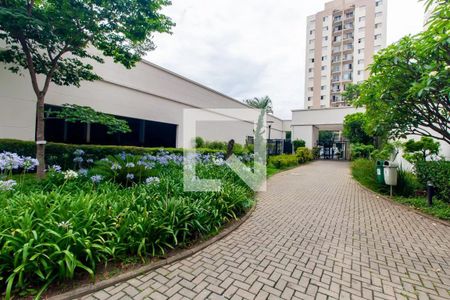 Apartamento à venda com 68m², 3 quartos e 1 vaga Apartamento à venda com 68m², 3 quartos e 1 vagaÁrea externa