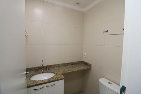 Apartamento à venda com 68m², 3 quartos e 1 vagaBanheiro da Suíte