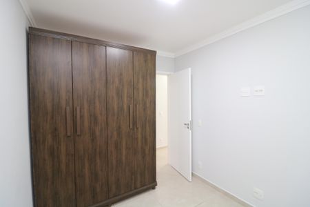 Apartamento à venda com 68m², 3 quartos e 1 vagaQuarto