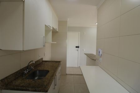 Apartamento à venda com 68m², 3 quartos e 1 vagaCozinha