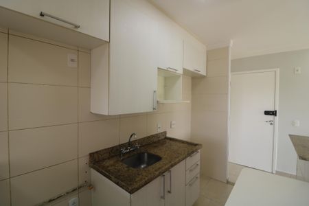 Apartamento à venda com 68m², 3 quartos e 1 vagaCozinha