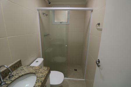 Apartamento à venda com 68m², 3 quartos e 1 vagaBanheiro