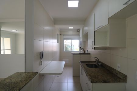 Apartamento à venda com 68m², 3 quartos e 1 vagaCozinha