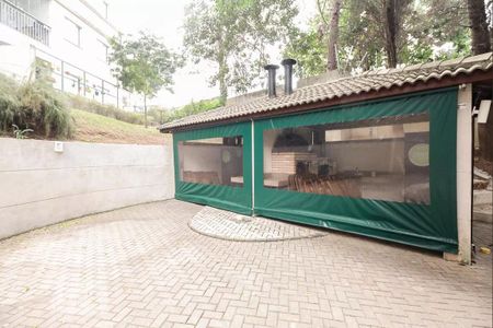 Apartamento à venda com 68m², 3 quartos e 1 vaga Apartamento à venda com 68m², 3 quartos e 1 vagaÁrea comum - Churrasqueira