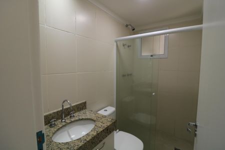Apartamento à venda com 68m², 3 quartos e 1 vagaBanheiro