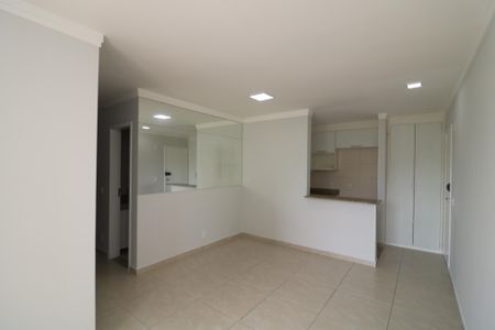 Apartamento à venda com 68m², 3 quartos e 1 vagaSala