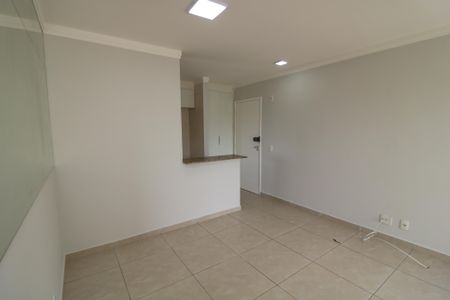 Apartamento à venda com 68m², 3 quartos e 1 vagaSala