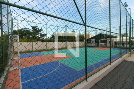 Apartamento à venda com 68m², 3 quartos e 1 vaga Apartamento à venda com 68m², 3 quartos e 1 vagaQuadra Esportiva