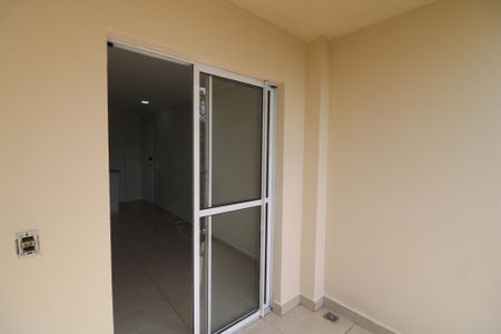 Apartamento à venda com 68m², 3 quartos e 1 vagaVaranda da Sala