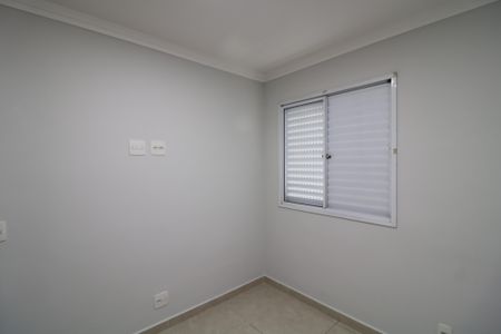 Apartamento à venda com 68m², 3 quartos e 1 vagaQuarto