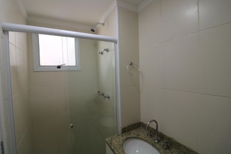 Apartamento à venda com 68m², 3 quartos e 1 vagaBanheiro da Suíte
