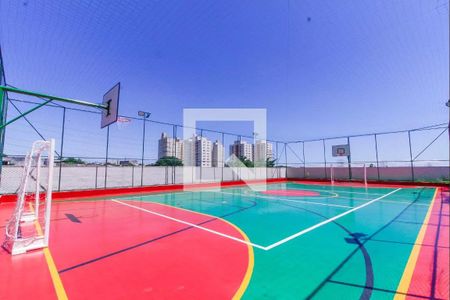 Apartamento à venda com 68m², 3 quartos e 1 vaga Apartamento à venda com 68m², 3 quartos e 1 vagaQuadra Esportiva