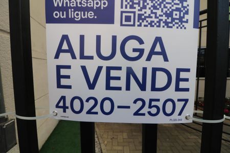 Apartamento à venda com 68m², 3 quartos e 1 vagaPlaca