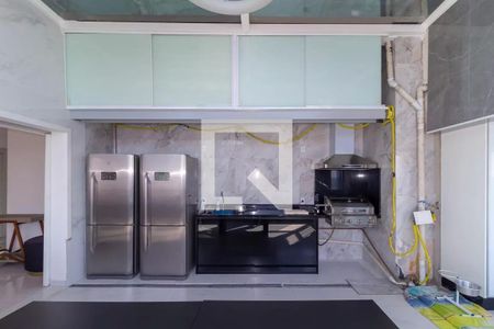 Apartamento à venda com 68m², 3 quartos e 1 vaga Apartamento à venda com 68m², 3 quartos e 1 vagaÁrea comum - Salão de festas