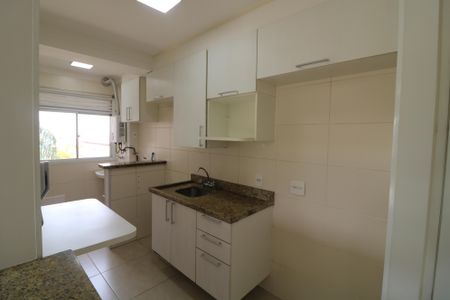 Apartamento à venda com 68m², 3 quartos e 1 vagaCozinha