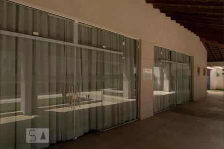 Apartamento à venda com 68m², 3 quartos e 1 vaga Apartamento à venda com 68m², 3 quartos e 1 vagaÁrea comum - Salão de festas