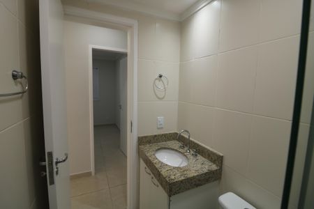 Apartamento à venda com 68m², 3 quartos e 1 vagaBanheiro