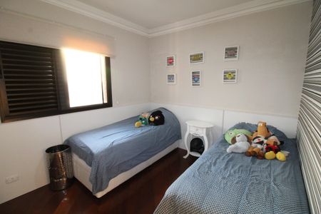 Apartamento para alugar com 210m², 3 quartos e 3 vagasSuíte 1