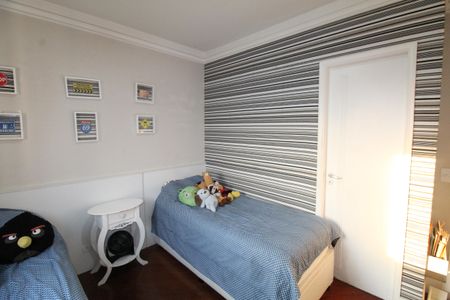 Apartamento para alugar com 210m², 3 quartos e 3 vagasSuíte 1