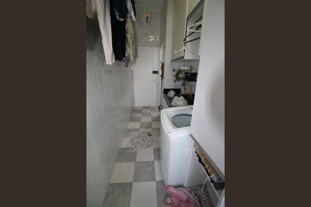 Apartamento para alugar com 210m², 3 quartos e 3 vagasÁrea de Serviço