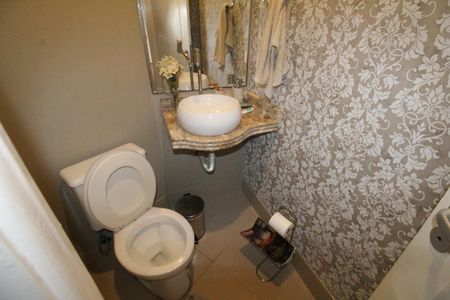 Apartamento para alugar com 210m², 3 quartos e 3 vagasLavabo