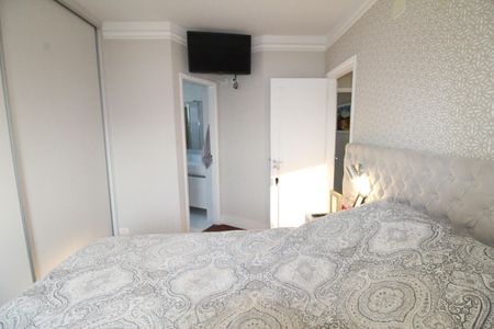 Apartamento para alugar com 210m², 3 quartos e 3 vagasSuíte 2