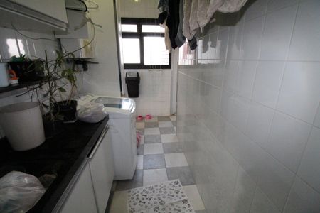 Apartamento para alugar com 210m², 3 quartos e 3 vagasÁrea de Serviço