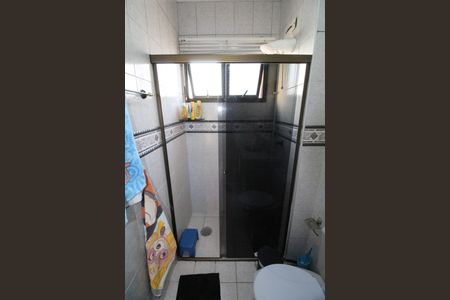 Apartamento para alugar com 210m², 3 quartos e 3 vagasBanheiro da Suíte 1