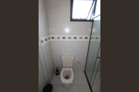 Apartamento para alugar com 210m², 3 quartos e 3 vagasCobertura - Banheiro