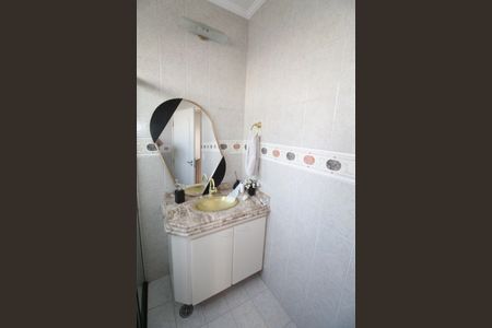 Apartamento para alugar com 210m², 3 quartos e 3 vagasCobertura - Banheiro