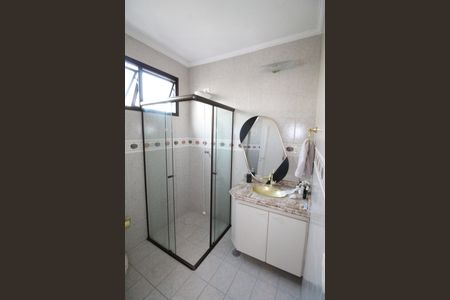 Apartamento para alugar com 210m², 3 quartos e 3 vagasCobertura - Banheiro