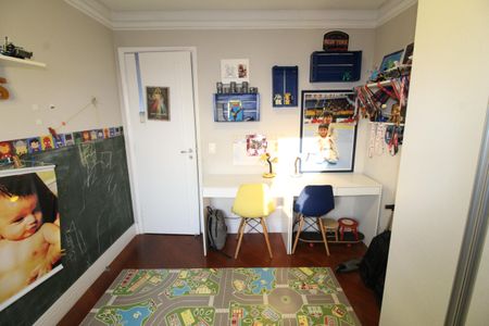 Apartamento para alugar com 210m², 3 quartos e 3 vagasQuarto