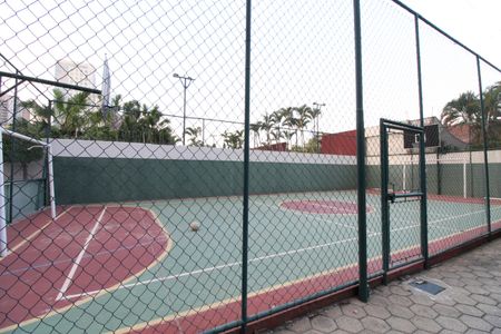 Apartamento para alugar com 210m², 3 quartos e 3 vagasÁrea comum - Quadra Esportiva