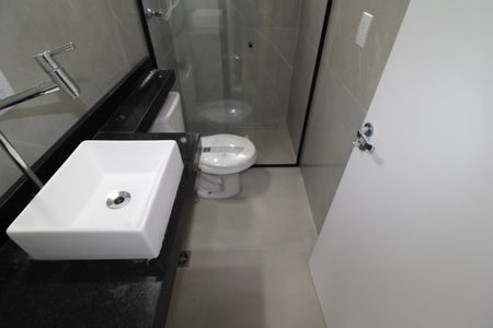 Apartamento à venda com 45m², 2 quartos e 1 vagaBanheiro