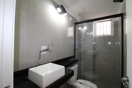 Apartamento à venda com 45m², 2 quartos e 1 vagaBanheiro