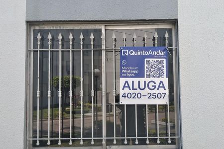 Apartamento à venda com 45m², 2 quartos e 1 vaga Apartamento à venda com 45m², 2 quartos e 1 vagaPlaca