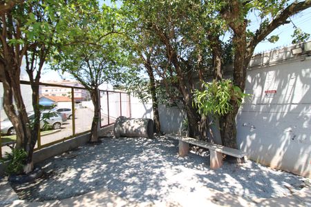 Apartamento à venda com 45m², 2 quartos e 1 vagaÁrea Comum