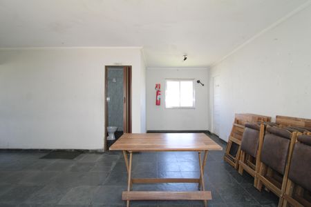 Apartamento à venda com 45m², 2 quartos e 1 vagaÁrea Comum