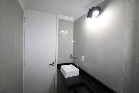 Apartamento à venda com 45m², 2 quartos e 1 vagaBanheiro