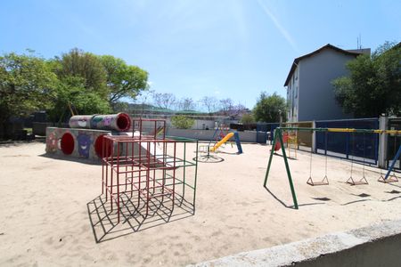 Apartamento à venda com 45m², 2 quartos e 1 vagaÁrea Comum