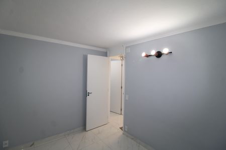 Apartamento à venda com 45m², 2 quartos e 1 vagaQuarto 2